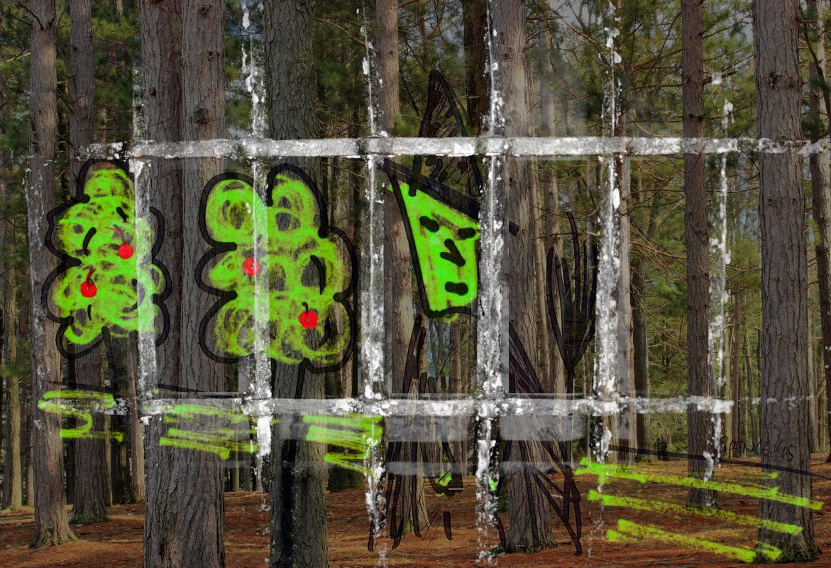 beet_keeper's tweet image. Knowing there was only one person in the village that had any apples - the &apos;wicked witch&apos;!!! They were arrested and put behind bars!

👮‍♀️ The  mystery was solved! 

#digipres #characterencoding #Unicode