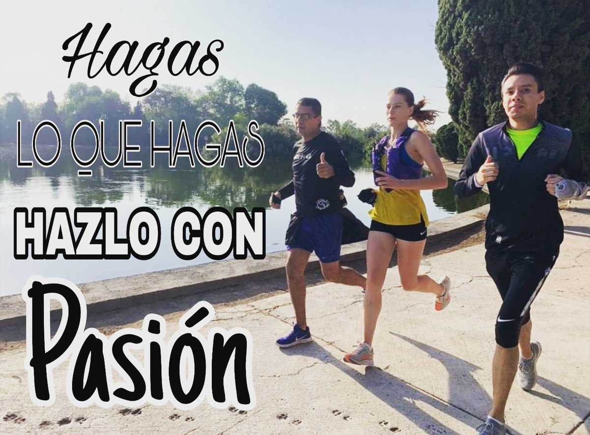 muriberamosmaur's tweet photo. #somosrunners
#compitecontratimismo #instapicture #runmx #pasionrunner #running #yoelegicorrer #RunTR #trainingrun #SoyTR #QueremosRun #devorandokms #loqueveomientrascorro
#instagood #ActitudTR #runningmotivation #loverunning #sumakilometros #quierorun https://t.co/egqMZRaf9I