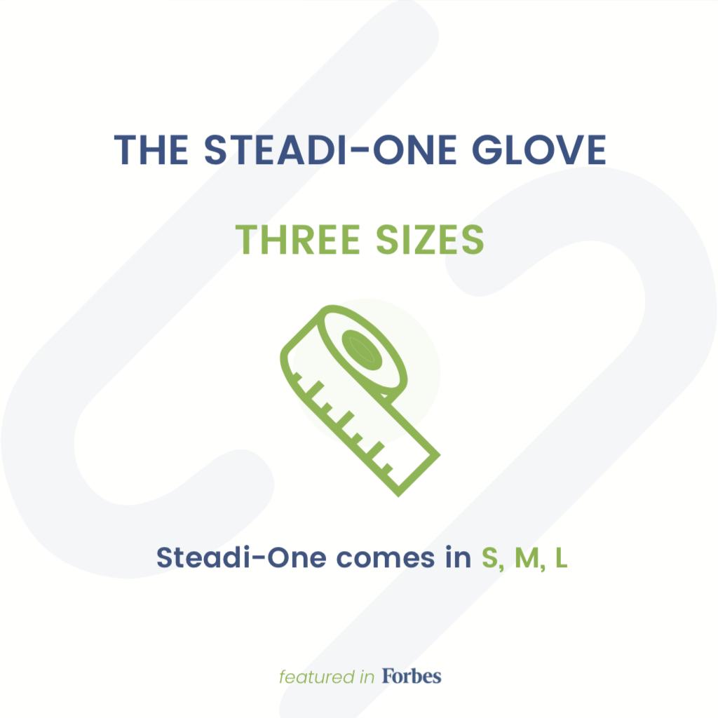 steadiwear's tweet photo. “In terms of problem solving, you don’t get better than this,” @Forbes on Steadi-One.

#SteadiOne will be available in three #sizes, featuring #BOA #adjustableknobs for #comfort.

https://t.co/InEC6Rm9vs

#EssentialTremor #Parkinsons #ParkinsonsAwarenessMonth #ShakyHands https://t.co/To3gEM2Y5W