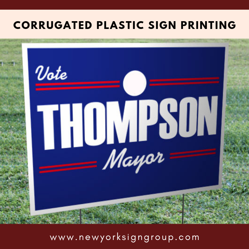 NYsigngroup2018's tweet image. #Coroplast is a tough, waterproof, corrugated plastic sign material which resembles the appearance of "plastic cardboard". 
Click here for more details
newyorksigngroup.com/rigid-signs/co…
#NewYorkSignGroup #Branding #CoroplastSigns #CorrugatedPlasticSignPrinting #NewYork #NY