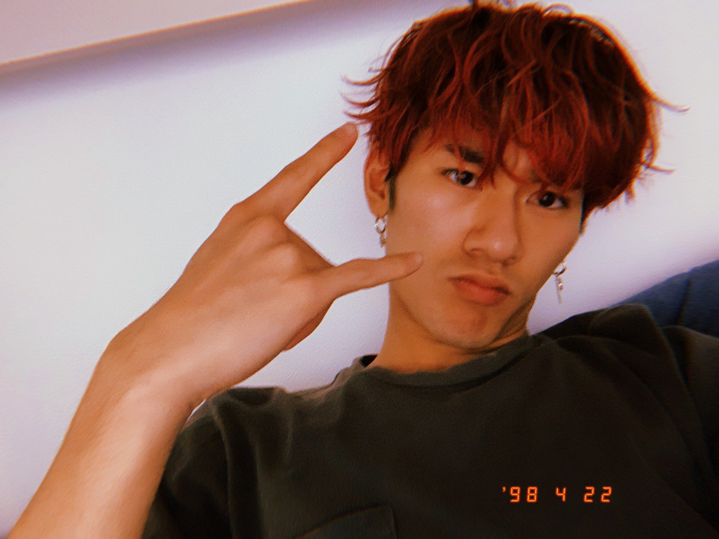 深堀未来 No.27 深堀未来 (BALLISTIK BOYZ) 】BATTLE OF TOKYO～Jr.EXILE