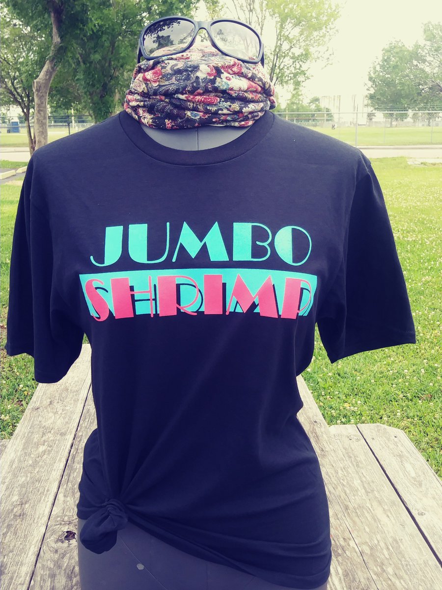 VividImagesUSA's tweet image. @JaxShrimp VICE print is complete and ready for May 11th- "Miami Vice Night!"
#proudprintpartner #printlocal #shoplocal #playlocal #DonJohnsonLocal #nicevice #sports🦐🕶️👕🌞🌴