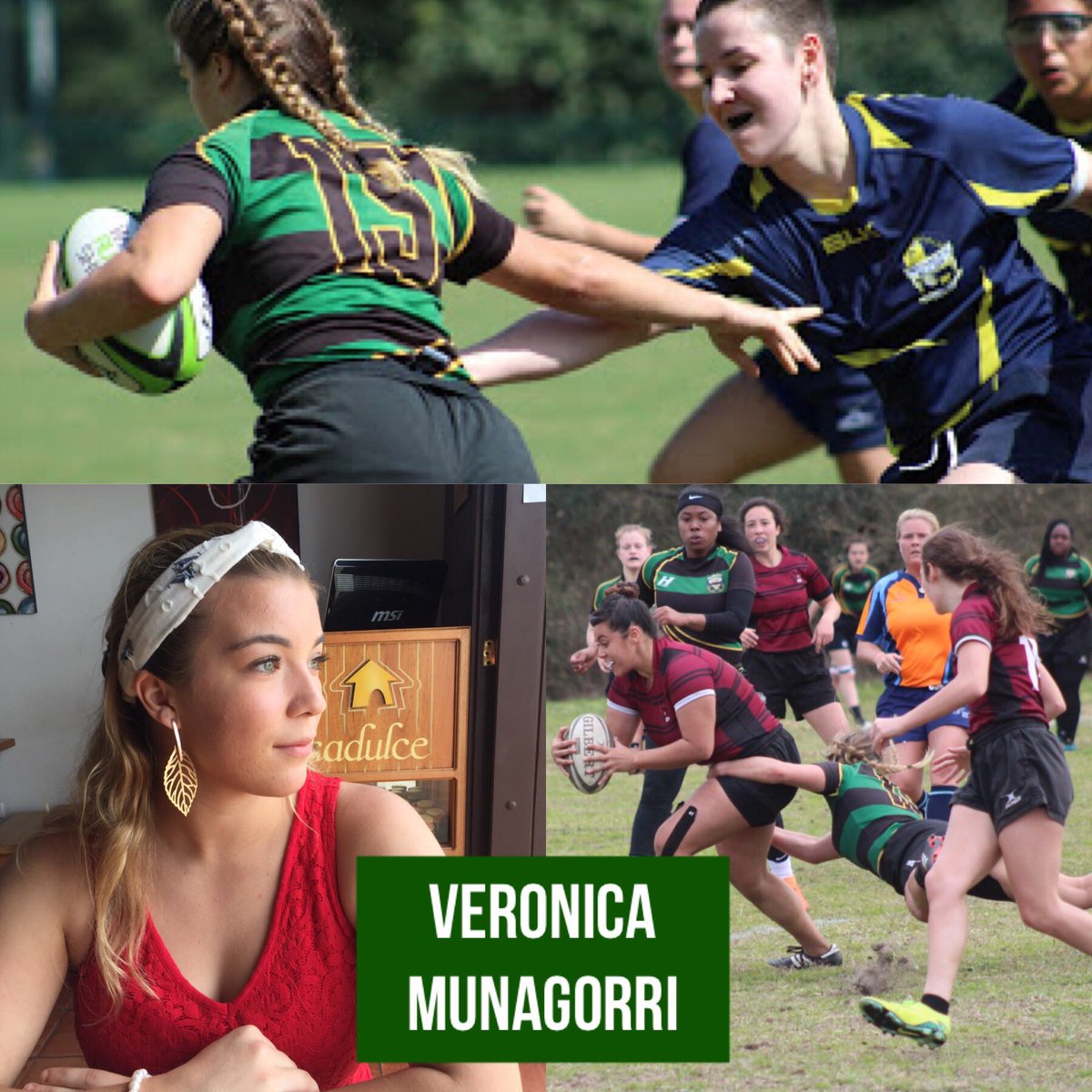 UNCC Womens Rugby Club tweet media