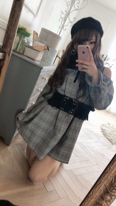 Twitterのコスプレ画像39