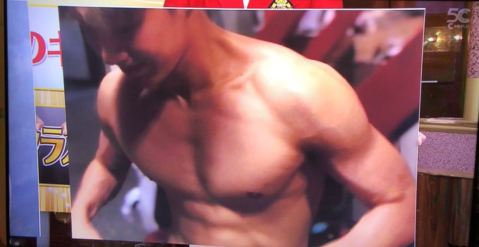 筋肉 韓国アイドルのような体へなりたい人の筋トレ方法 Otte