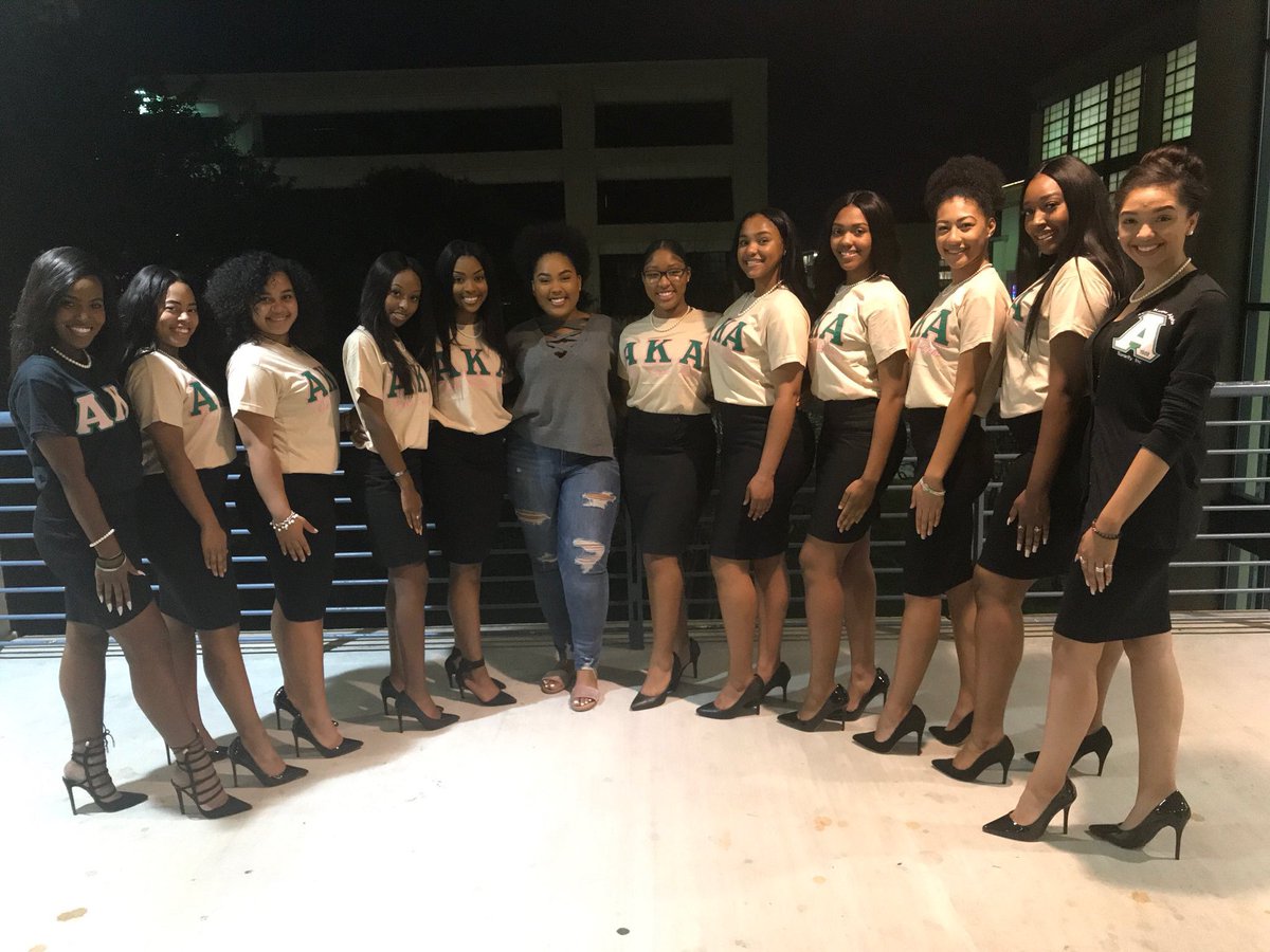 Omicron Tau AKAs tweet media