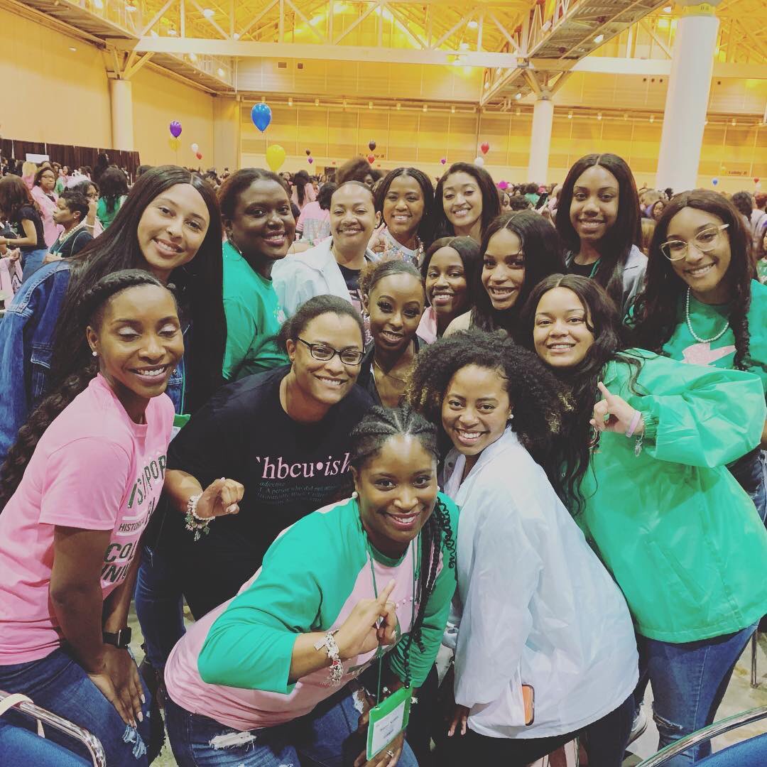 Omicron Tau AKAs tweet media