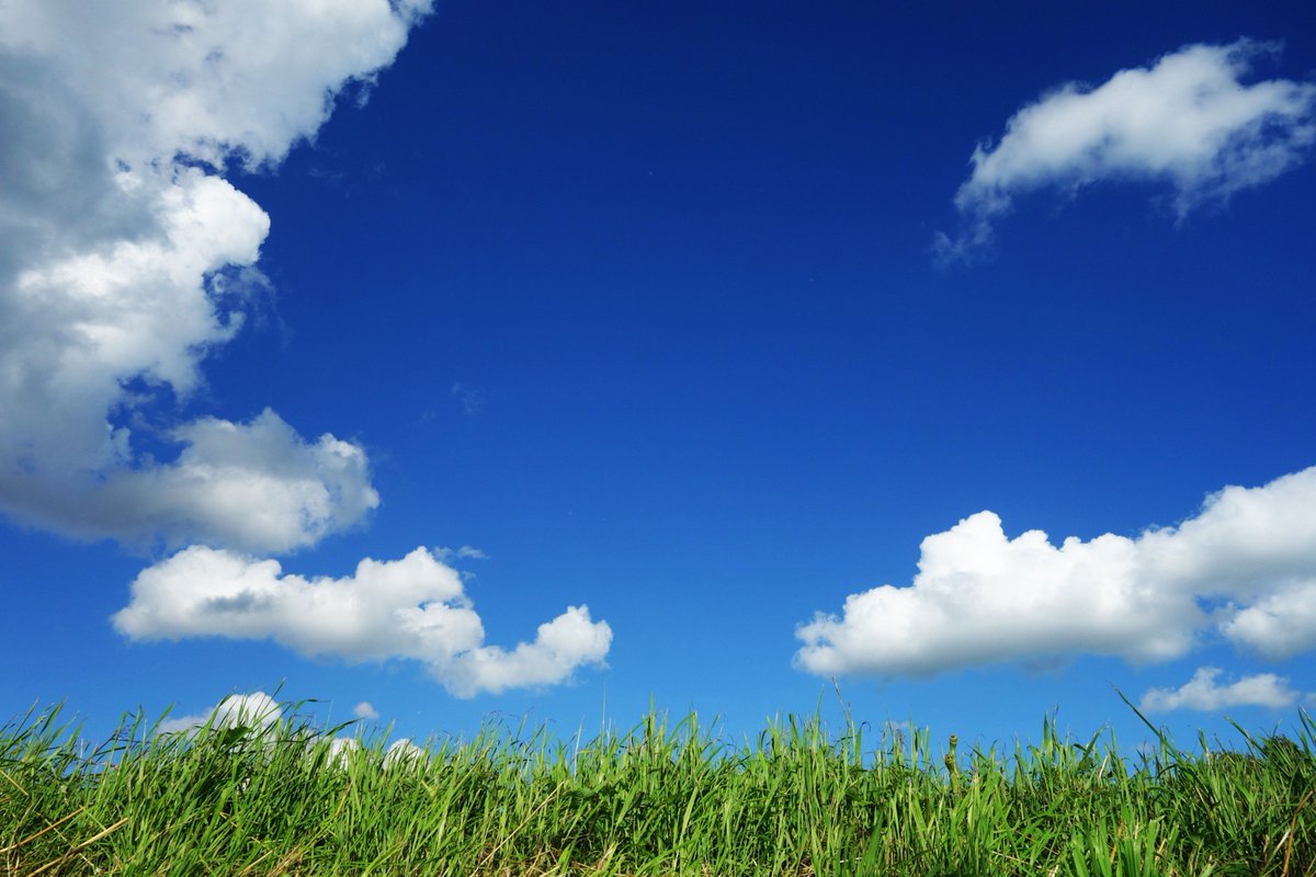 Happy Earth Day! #DidYouKnow exposure to nature can measurably affect our health and wellbeing? The perfect reason to get outside and enjoy the day. #EarthDay