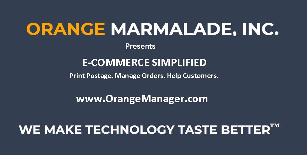 ferneman's tweet photo. Are you selling on multiple platforms? Wouldn't life be easier if you could manage all your orders and get postage / ship from one single platform?
Now you can! https://t.co/TU5mYVTHcK
#etsy #ebay #amazon #shopify #shippingeasy #shipstation #shipworks #ecommerce #onlinestore https://t.co/MALv5F7z2p