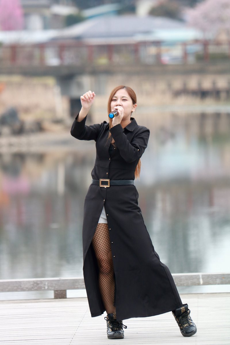 しばしお付き合いください