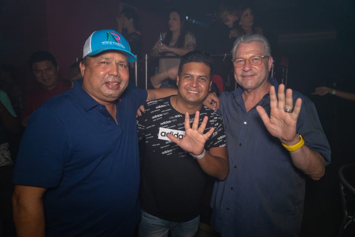 Adolfo Negrin Rodriguez tweet media