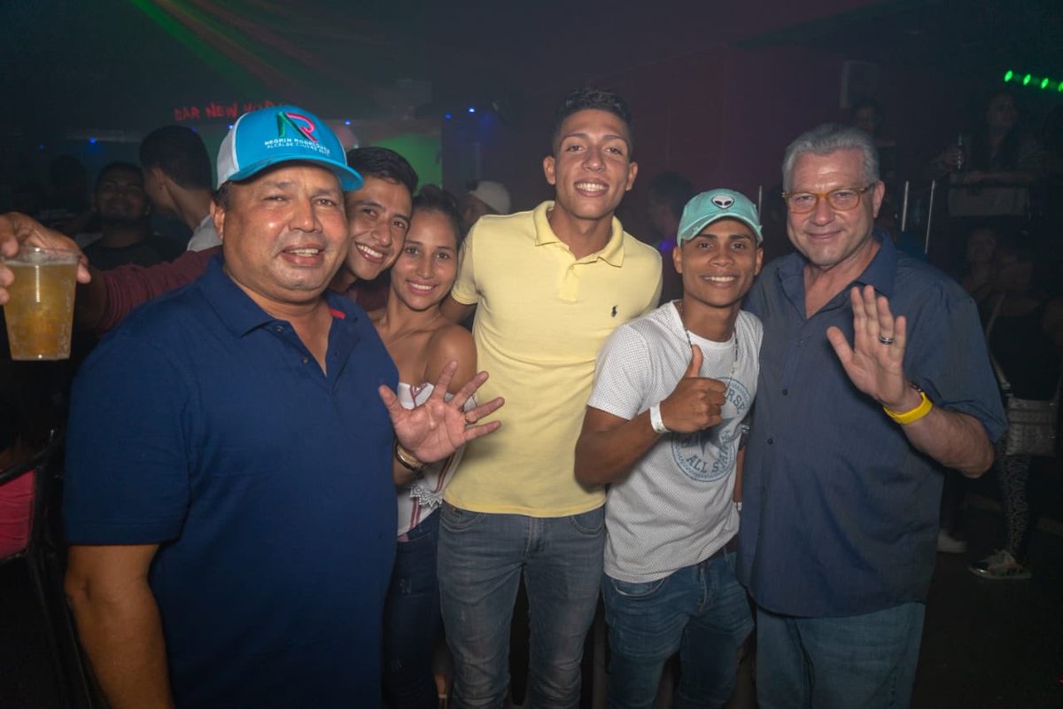 Adolfo Negrin Rodriguez tweet media