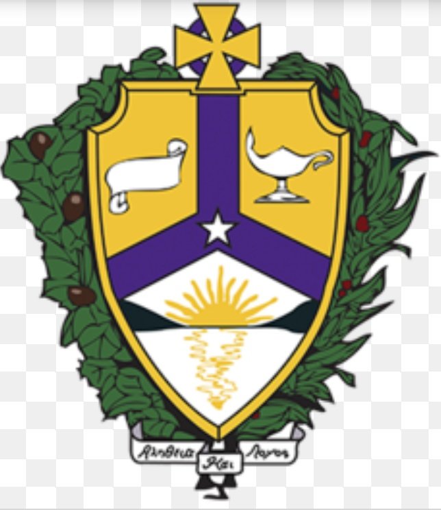 NWMSU_AKL's tweet photo. Happy founders day to all the brothers of Alpha Kappa Lambda from the brothers of Alpha Zeta!
#AKL #foundersday #Brotherhood https://t.co/drSfjFsYuU