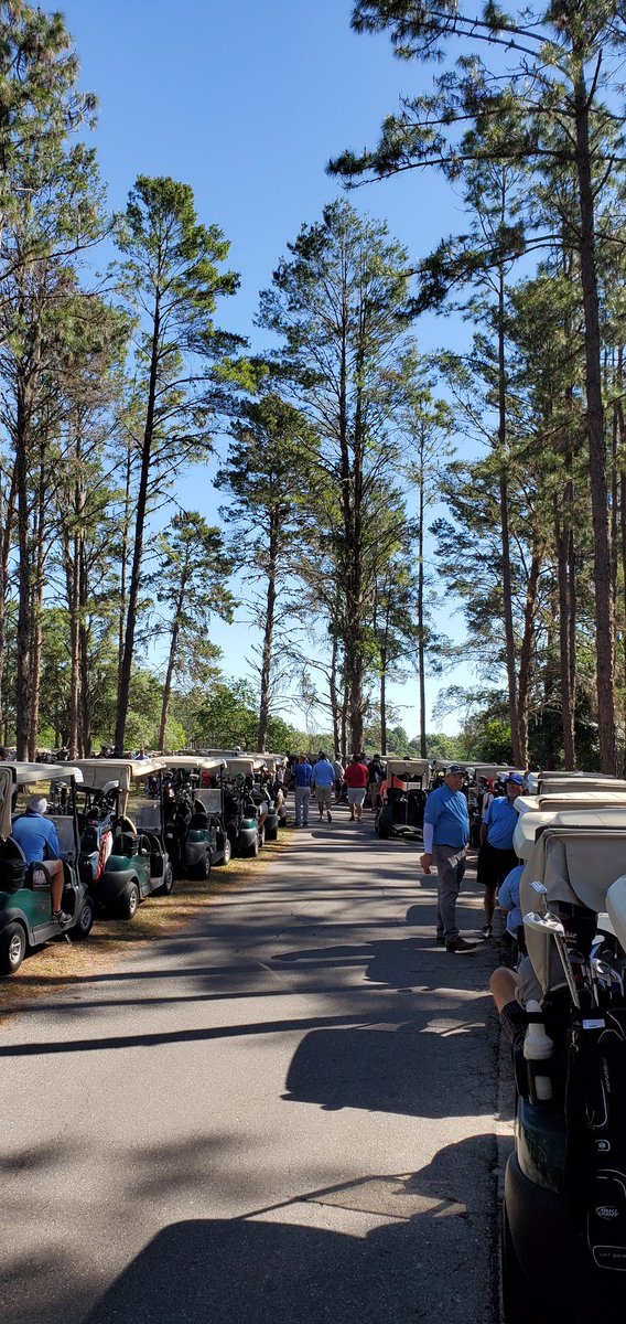 Great turnout as usual #envirotron