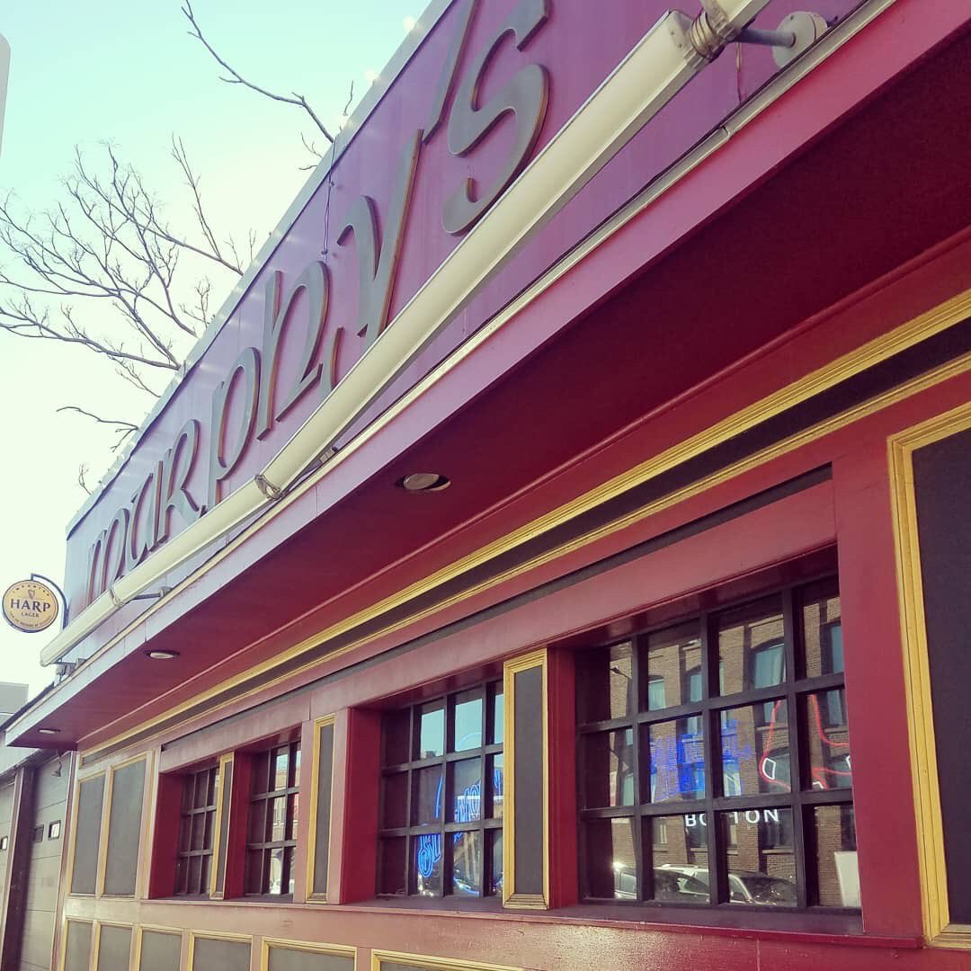 Boston13s's tweet image. Delighted to announce that Murphy’s Law in South Boston are coming on board as as a major sponsor for the 2019 season.

The agreement will see them host all post-game functions as well as other selected events!

#boston #onlyinboston #caughtinsouthie #southie #rugbyleague