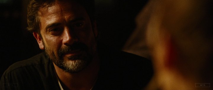 Jeffrey Dean Morgan is now 53 years old, happy birthday! Do you know this movie? 5 min to answer! 