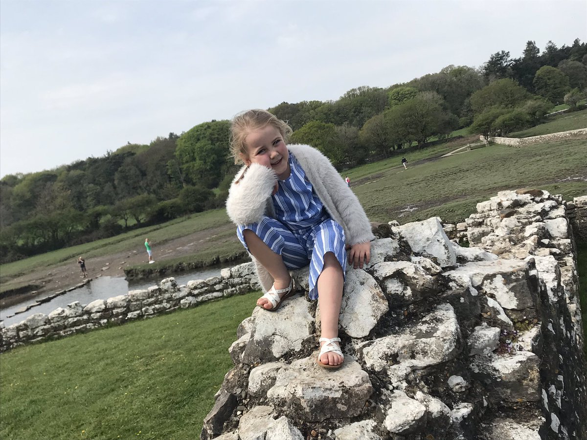 Ogmore #BankHolidayMonday