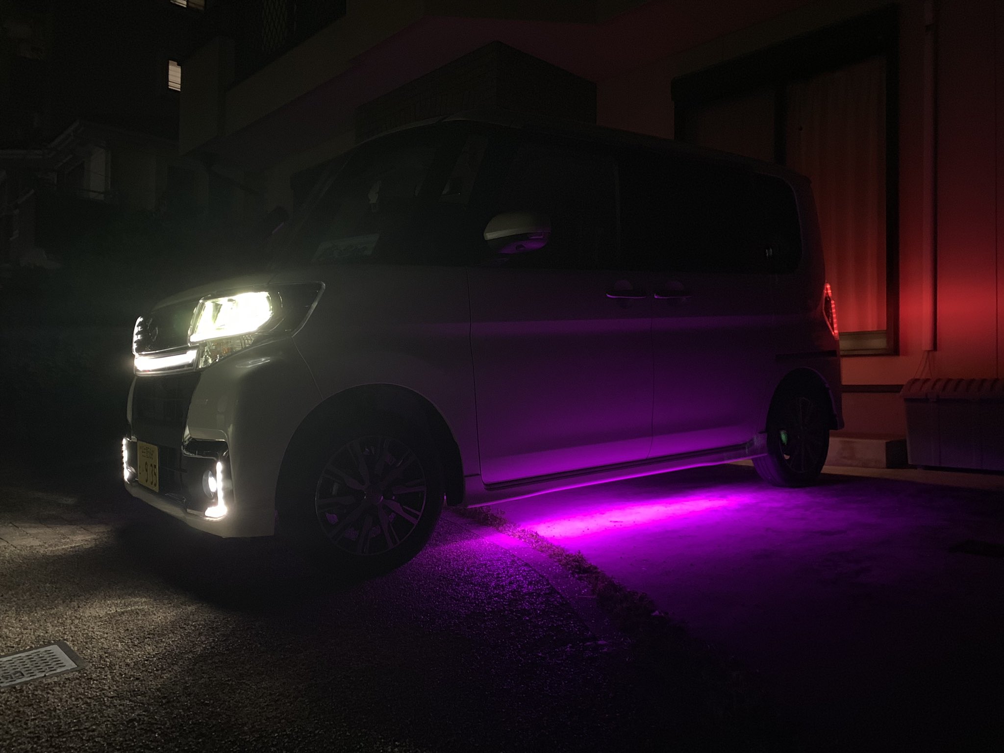 でかい車も好き Twitter Search Twitter