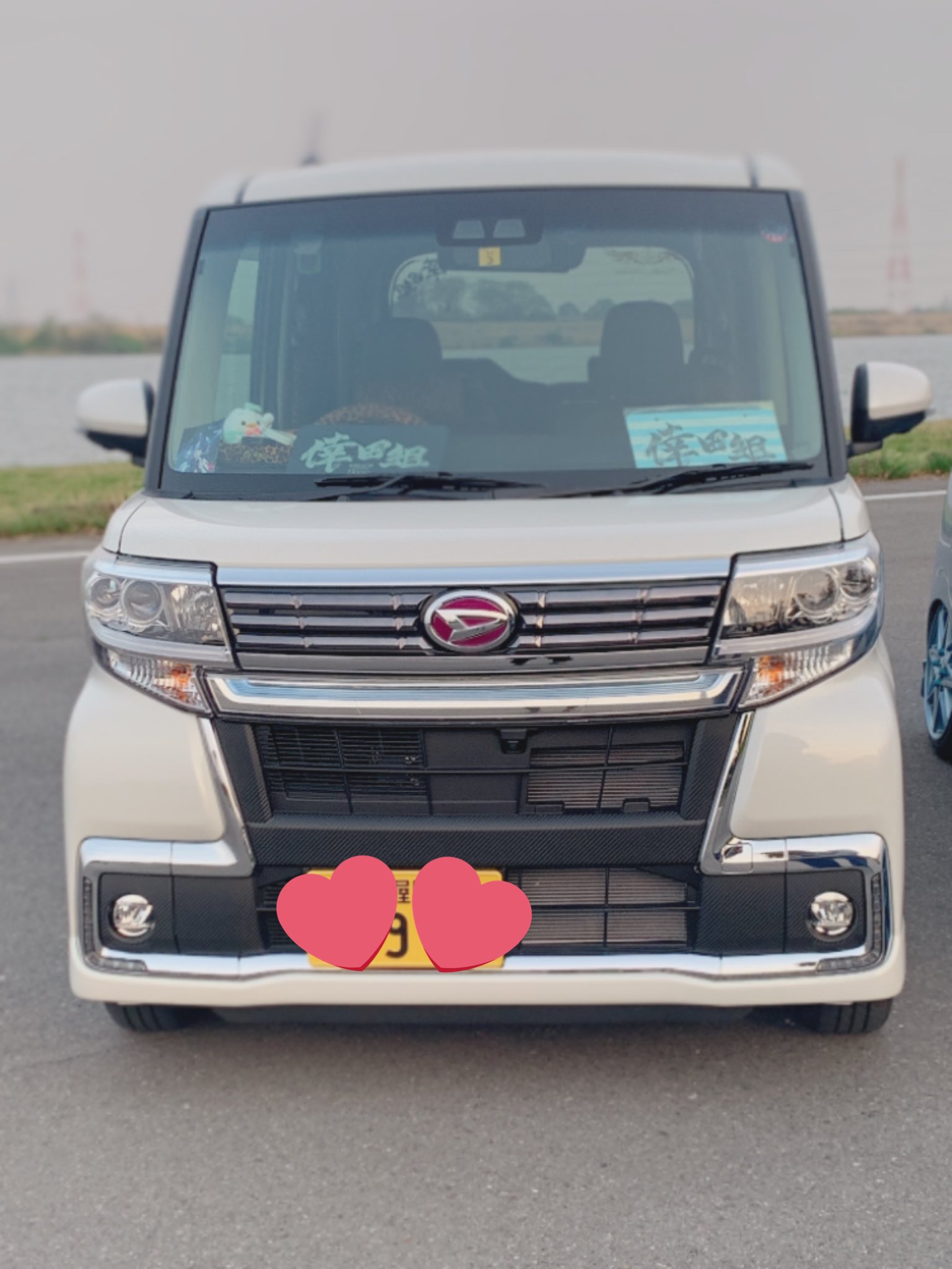 でかい車も好き Twitter Search Twitter