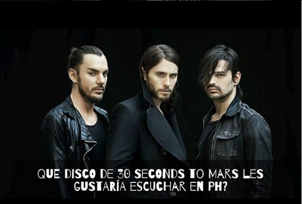 ShannonLetoArg's tweet photo. @ParlantesH MUCHAS GRACIAS  por esta oportunidad de hacer un especial  de @30SECONDSTOMARS VAYAN A SU INSTAGRAM Y VOTEN QUE ALBUM QUIEREN QUE PASEN LINK :https://t.co/yZtyQn0g42 https://t.co/SM8hvmEDwG
