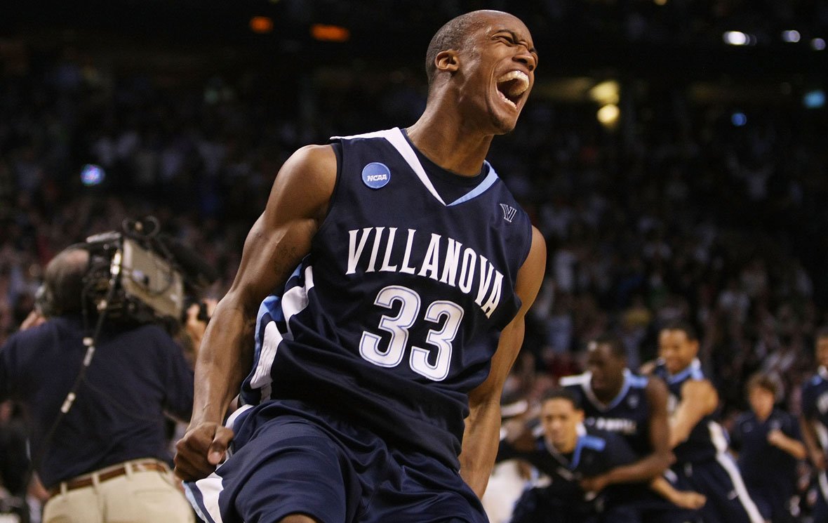 Happy Birthday Dante Cunningham        