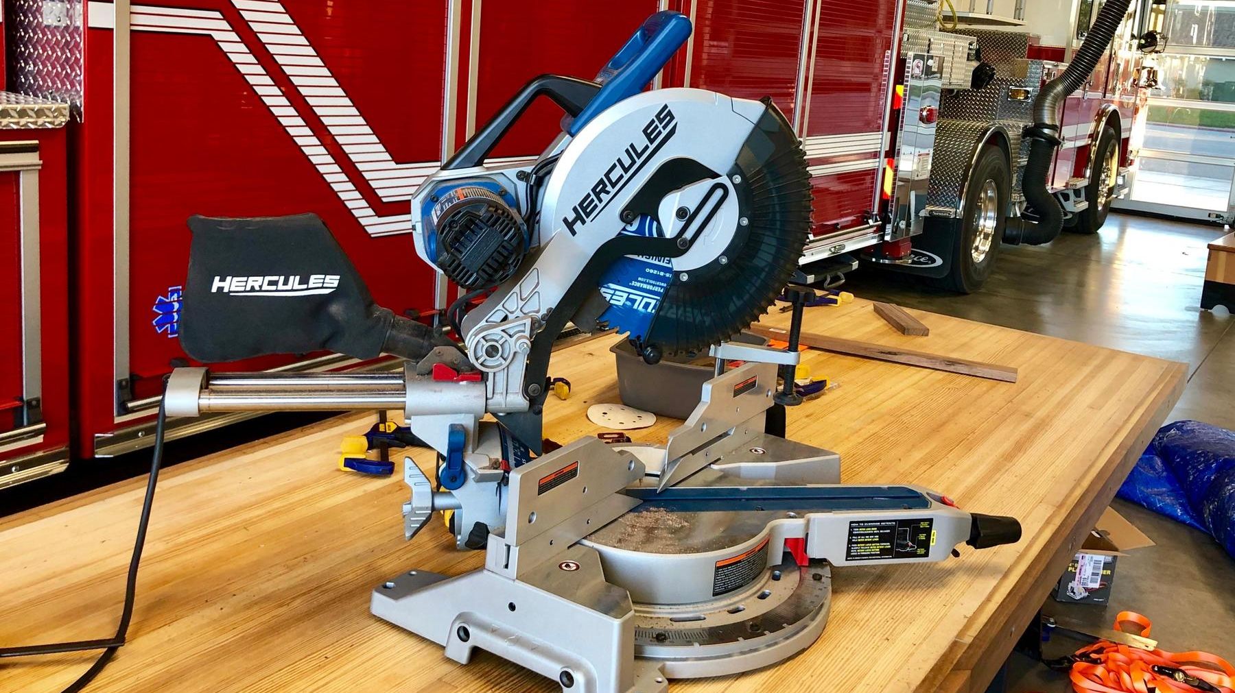 Harbor Freight on X
