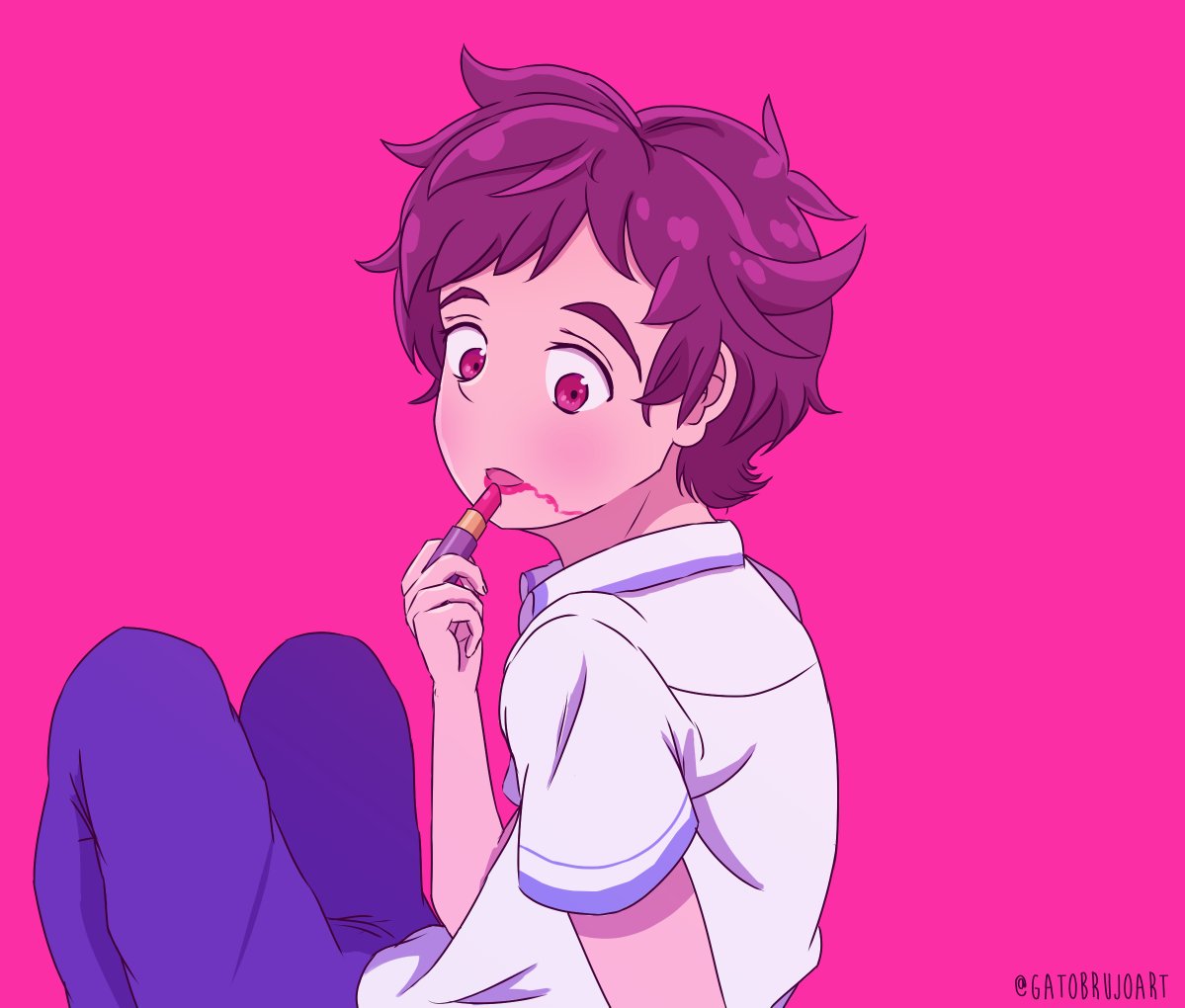 Gatobrujoart On Twitter Sarazanmai Is Such A Beautiful Weird Gatobrujoart On Twitter Sarazanmai Is Such A Beautiful Weird
