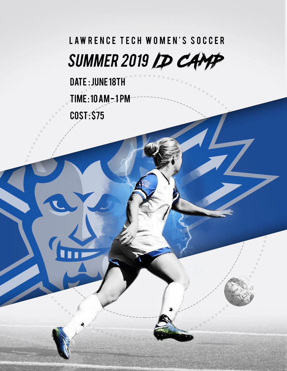 LTU Women's Soccer tweet media