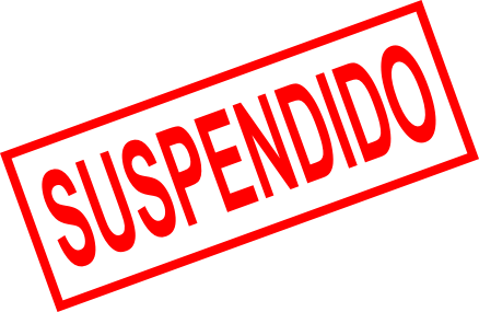 Malvariche_Raid's tweet photo. ENTRENOS SUSPENDIDOS!!! https://t.co/puJxSLrLEA https://t.co/nk3x6XqoGp