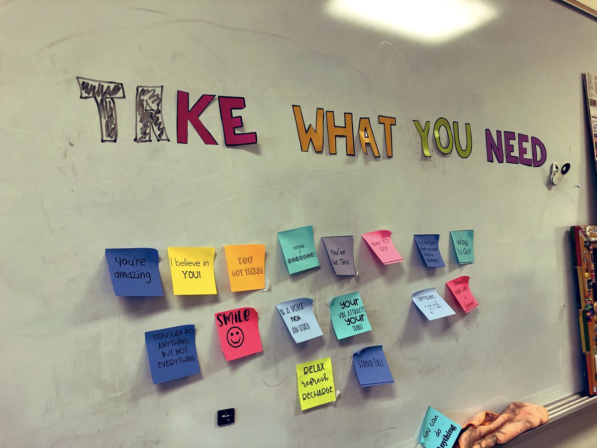 nbartley6's tweet photo. So awesome for Ts and Ss to come back to this after break at @wmsnatick! Thank you @amylbloom, @2jellybeans, Mr. Fries (and the rest of the Sunshine Crew) AND peer leaders for making it happen! #wilsonnps #relationshipsmatter @natickps #leadlap #leadlapmass #culturematters https://t.co/cNqPOD3np6
