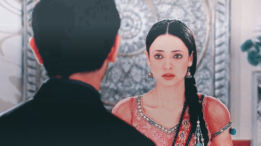 Khushi's dupatta getting stuck in Arnav's stuff - Just Arshi things  #Arshi  #IPKKND  #mycolouring  #IPKKNDRewind  #IssPyaarKoKyaNaamDoon