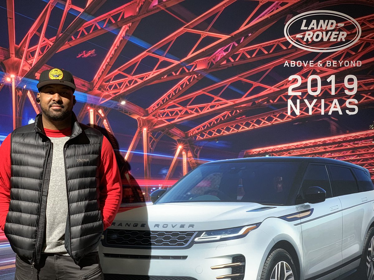 Andrew Romear tweet media