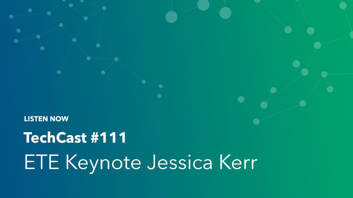 ChariotSolution's tweet photo. #PhillyETE kicks off tomorrow with a Keynote from @jessitron On the Chariot Techcast @rimpleontech talks with her about how we work with software.  https://t.co/HWw0G17XeQ https://t.co/GtgvfbeXdp