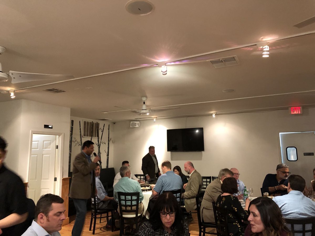 Consortium_Part's tweet image. Weekly a Consortium members tells me, “The people are amazing.  I always learn something.  It's a great sounding board for ideas. The #damnintersting-ness of everyone is the best part. New business is extra credit. ” You think I exaggerate? Chime in Consortium.