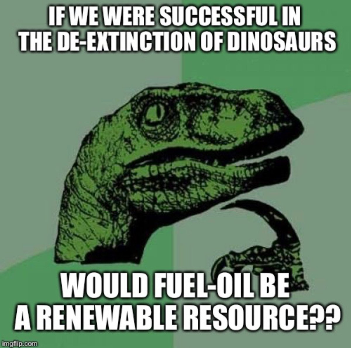 MarleyONeil1's tweet photo. Just some outside-research performed by Group 5 during our class discussion! #ees028 #deextinction https://t.co/8khrOHc4ZU