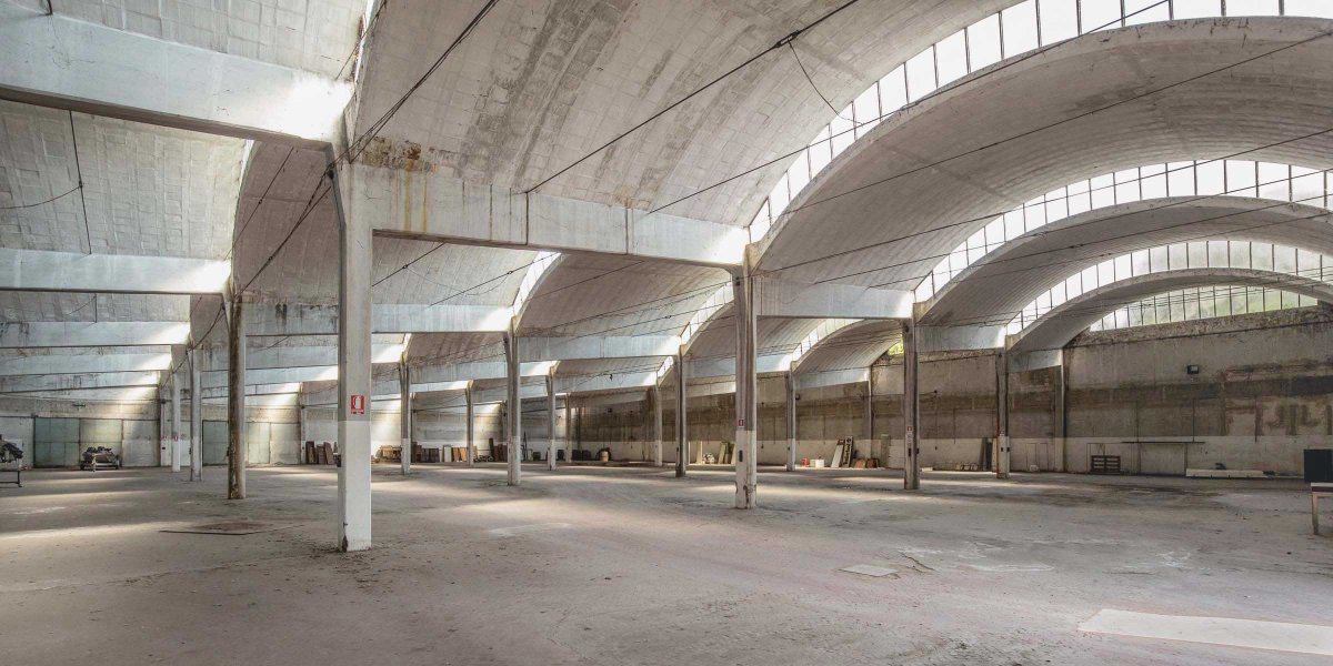 Company's tweet photo. Buildings often become victim to the effects of time, left empty for decades. While some remain dormant, others are actively being reimagined &amp; reinvented for a 2nd chance. Hear from @kineticdb (4/24) on how reclaimed spaces can change entire communities: https://t.co/65UaHL3SHH. https://t.co/moyjCLlf1y