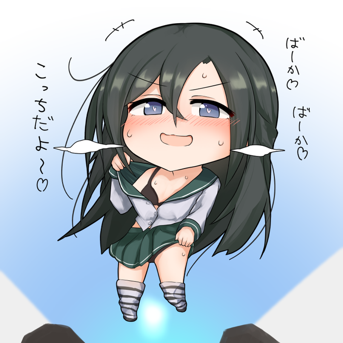 挑発妖精のtwitterイラスト検索結果 古い順 挑発妖精のtwitterイラスト検索結果 古い順