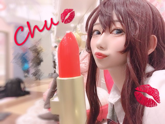 コスプレイヤーこなみるくのTwitter画像11
