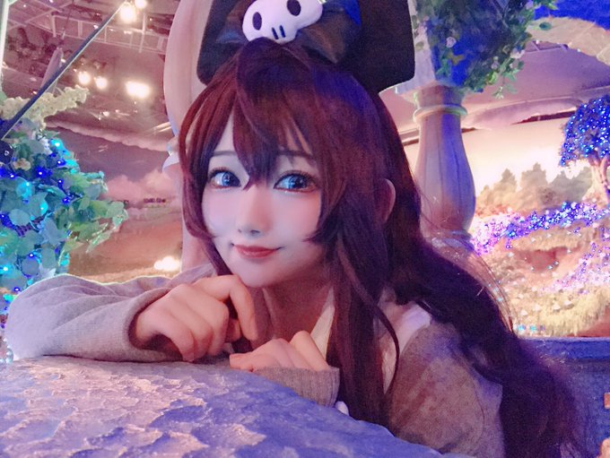 コスプレイヤーこなみるくのTwitter画像14