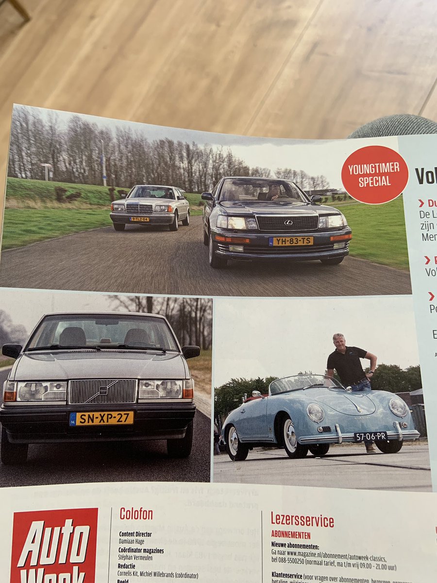Mistervanloo's tweet photo. Yes. #awclassics https://t.co/7rXdC64Rx3