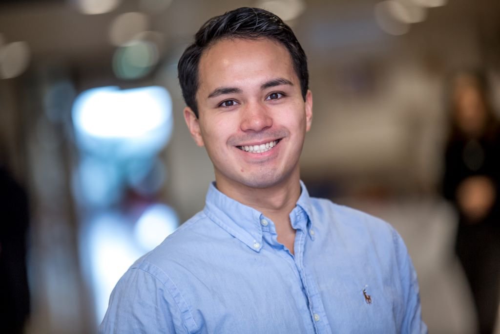 Deze week stellen we alle sprekers aan je voor van de Ronde Rijsttafel op 14 mei aanstaande. Dit keer Lance Cosaert linkedin.com/feed/update/ur…