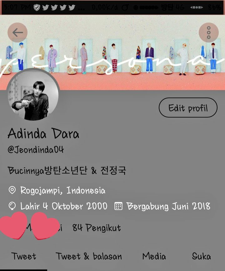 jjkadp_'s tweet photo. Bantu 100 followers armydeul.. biar nanti bisa vote @BTS_twt di Billboard.. Jan khawatir nanti kalau udah follow saya tinggal RT dan FB..
Gomawo:))
#ArmyfollowArmy 
#Armyfolllowarmy 
#armyfallowarmy https://t.co/u7taWAh3Ew