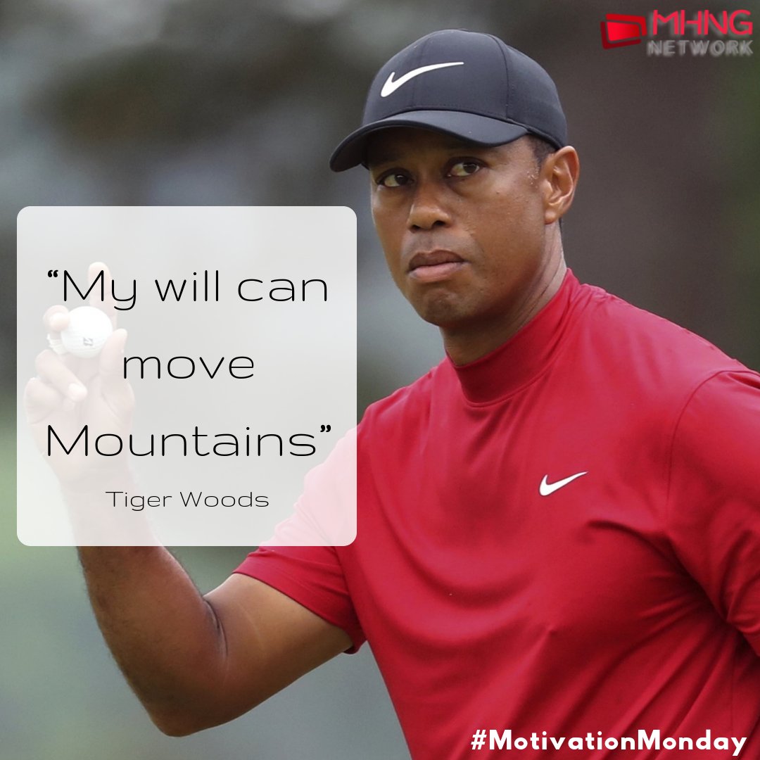 mpdinitiative's tweet photo. Believing in yourself moves mountains ⛰
#motivationmonday #mondaythoughts #mediahangoutng #MHNG https://t.co/vqVgx174eq