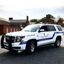 New MD. law allows John Hopkins to create campus police force