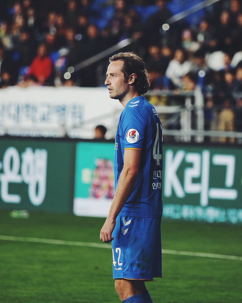 rioriver_'s tweet photo. #kleague
#ACL2019
#蔚山現代
#울산현대
ACL2019 第4戦
2019 4/23 19:00
川崎フロンターレ×蔚山現代FC
蔚山現代 注目選手
#マンチェスターシティ
#MixDiskerud 選手
モデルのような容姿
華麗なパスさばきは必見!
是非応援に来て下さい! https://t.co/p3JTTwlLH6
