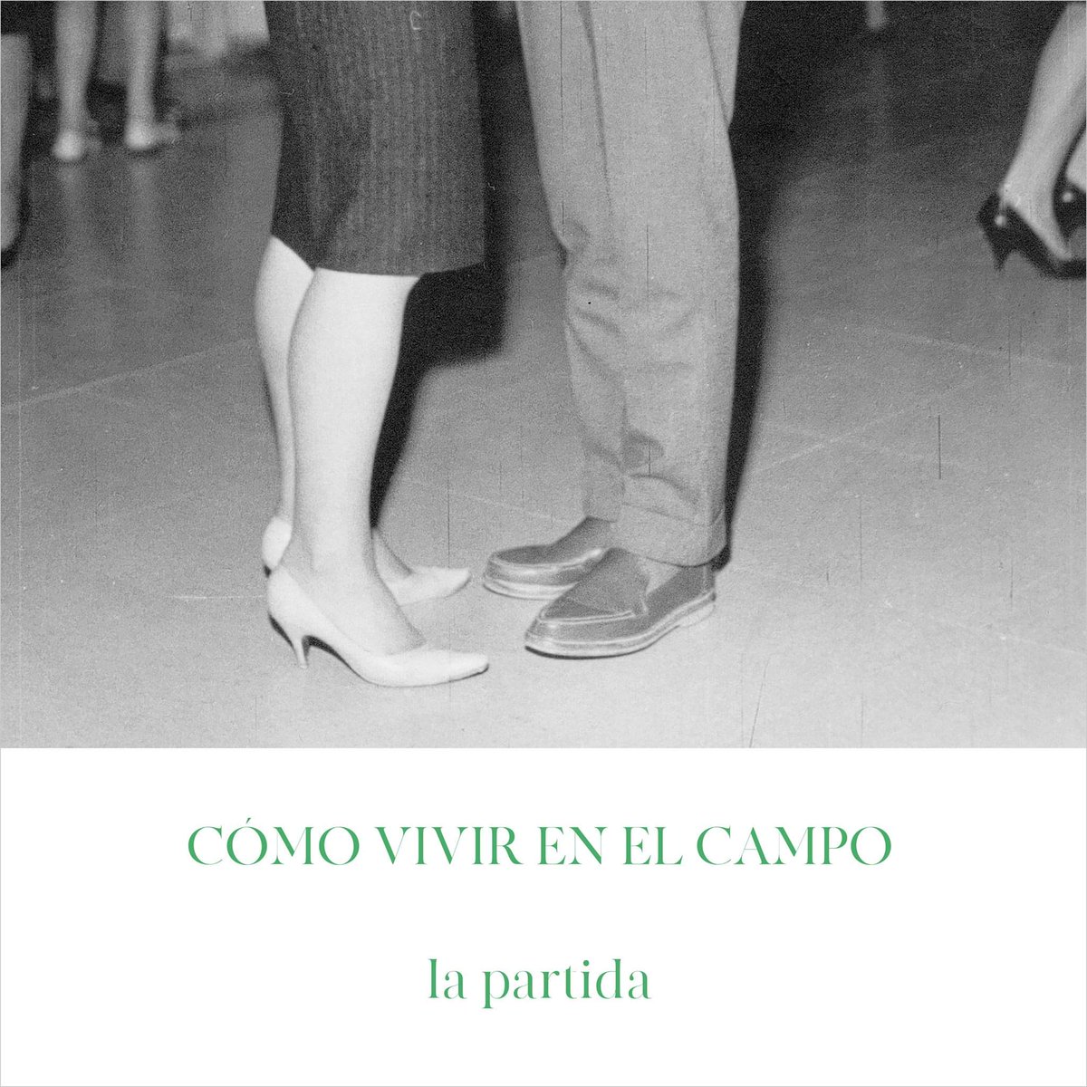 Buenos días a todos. Esta semana en Disco Grande de <a href="/radio3_rne/">Radio 3</a> Julio Ruiz estrenará 'La Partida', un adelanto de nuestro nuevo disco que aparecerá después del verano. ¡Permanezcan atentos! <a href="/genioequivocado/">El Genio Equivocado</a>