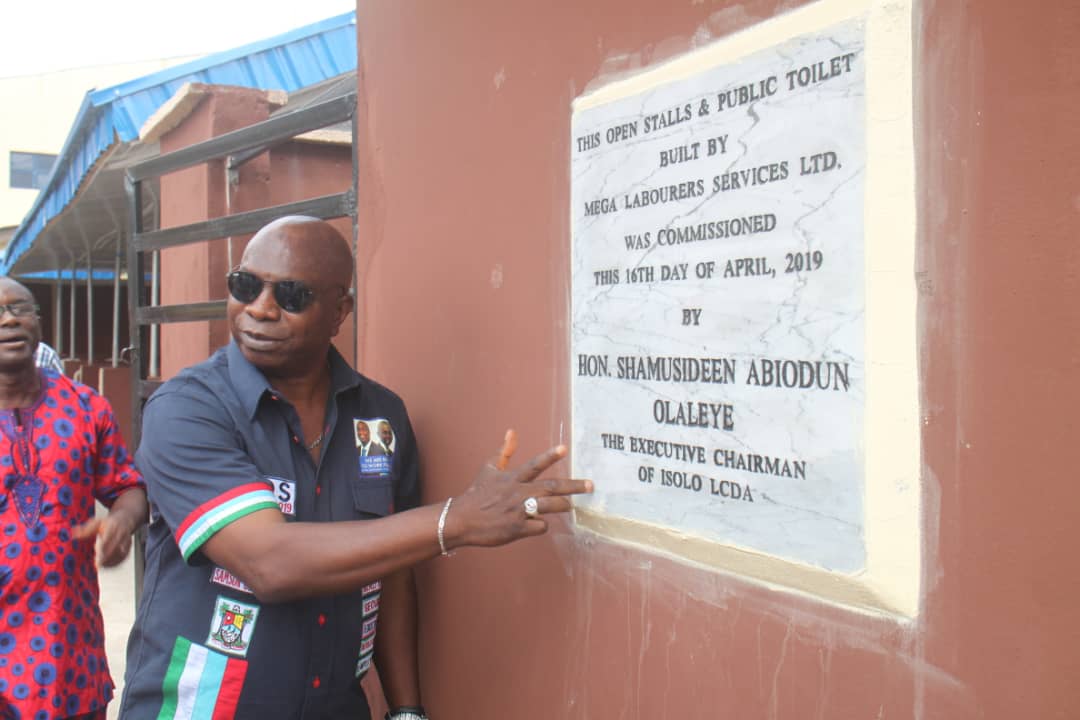 isolo LCDA tweet media