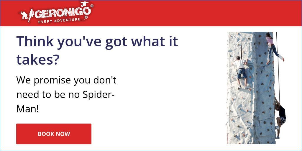 Geronigo tweet media