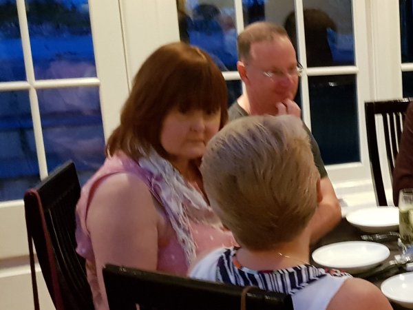 BarnstapleSG's tweet photo. WHAT'S ON BARNSTAPLE SOCIAL GROUP
https://t.co/OJoY6zro2I
BARNSTAPLE SOCIAL GROUP
@BarnstapleSG #Barnstaple
NORTH DEVON SOCIAL GROUP
@NorthDevonSG #NorthDevon #Devon
info@devonsocialgroup.com
Photos by @CathyHaglington #Easter 2019
Socialising at #Fullam #Chinese #Restaurant https://t.co/oqnqSX50fj
