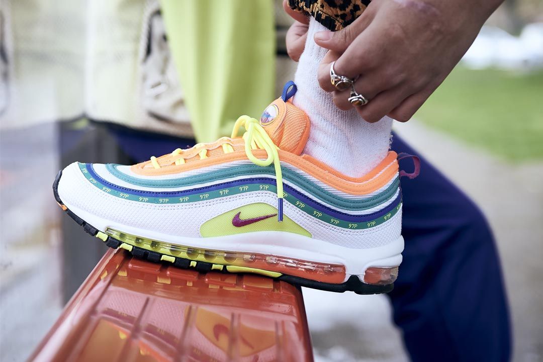 am 97 london